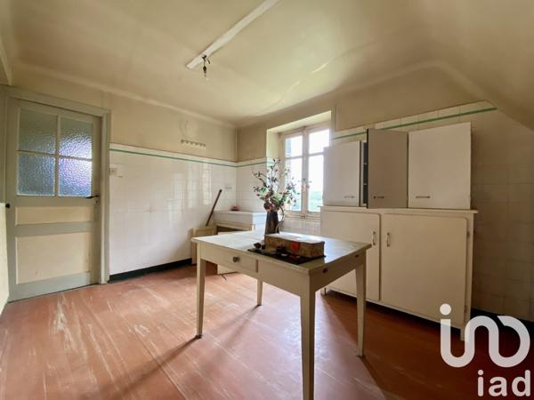 Maison 5 pièces de 153 m² à Saint-Brieuc (22000)