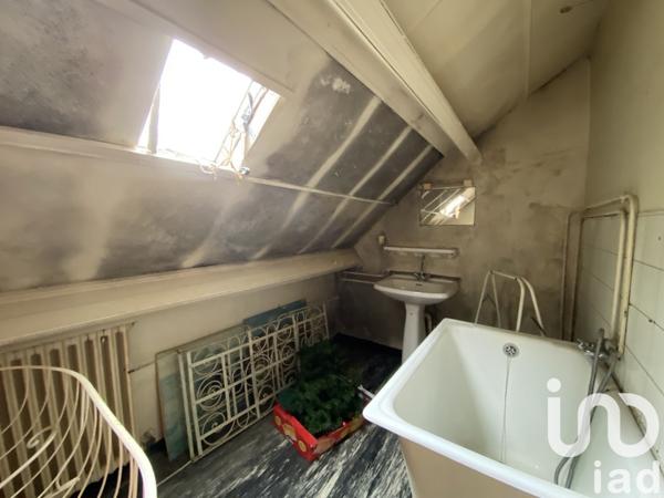 Maison 5 pièces de 153 m² à Saint-Brieuc (22000)