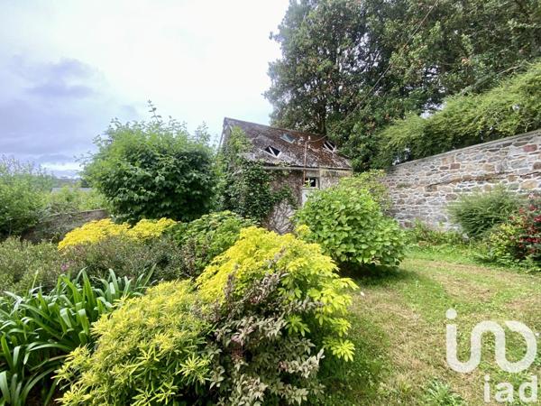 Maison 5 pièces de 153 m² à Saint-Brieuc (22000)