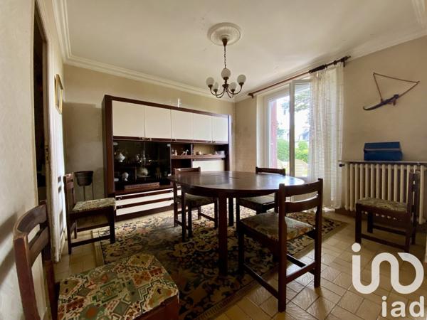 Maison 5 pièces de 153 m² à Saint-Brieuc (22000)