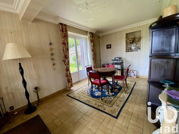 Maison 5 pièces de 153 m² à Saint-Brieuc (22000)
