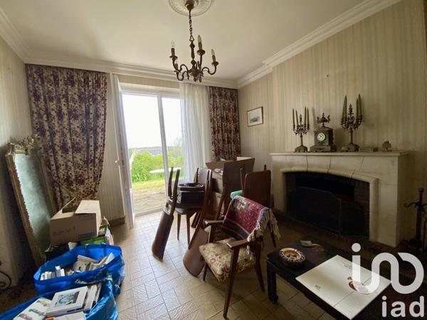 Maison 5 pièces de 153 m² à Saint-Brieuc (22000)