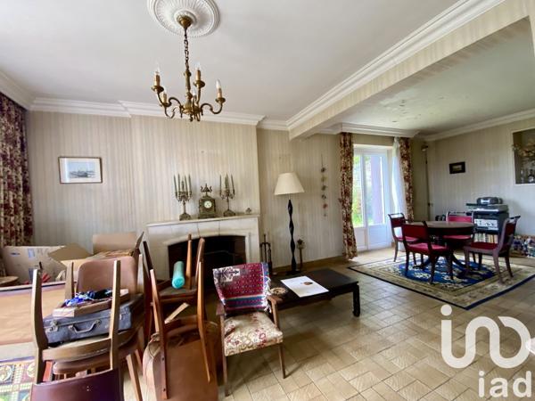 Maison 5 pièces de 153 m² à Saint-Brieuc (22000)