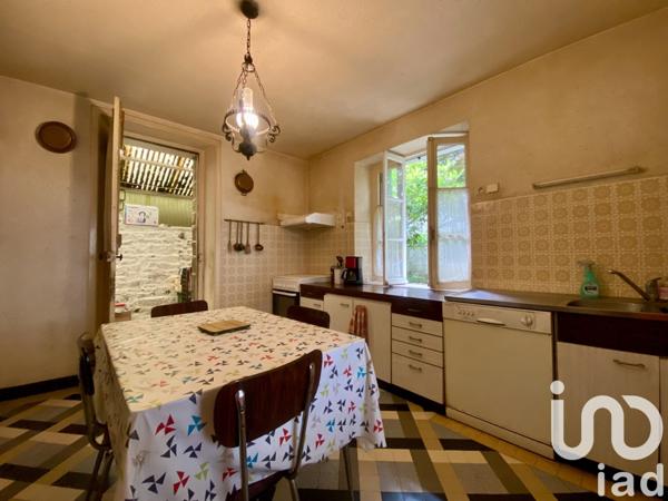 Maison 5 pièces de 153 m² à Saint-Brieuc (22000)