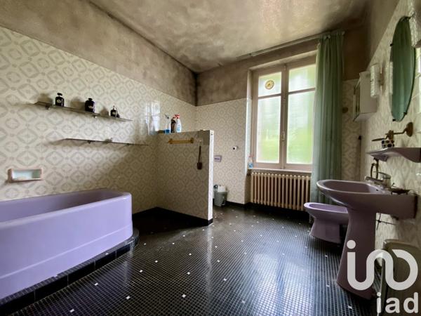 Maison 5 pièces de 153 m² à Saint-Brieuc (22000)