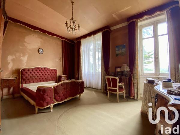 Maison 5 pièces de 153 m² à Saint-Brieuc (22000)