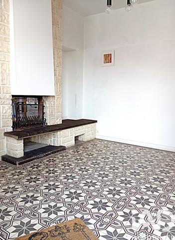 Maison à vendre 4 pièces 90 m² Maubeuge