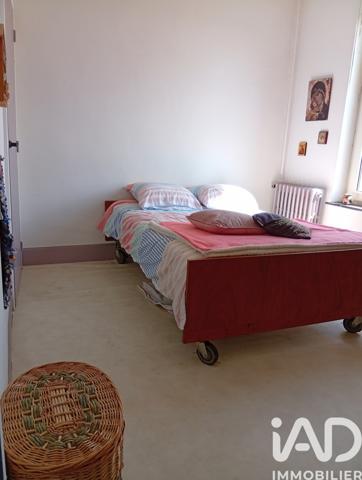 Maison à vendre 4 pièces 90 m² Maubeuge