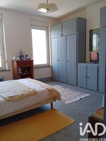 Maison à vendre 4 pièces 90 m² Maubeuge