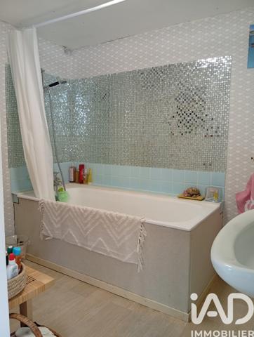 Maison à vendre 4 pièces 90 m² Maubeuge