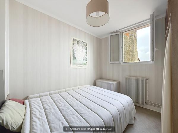 ANGOULEME CENTRE – ENSEMBLE IMMOBILIER ATYPIQUE À FORT POTENTIEL