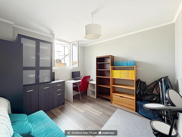 ANGOULEME CENTRE – ENSEMBLE IMMOBILIER ATYPIQUE À FORT POTENTIEL