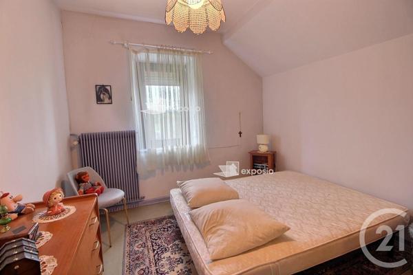 Maison à vendre  6 pièces - 125 m2 SARREBOURG - 57