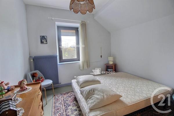 Maison à vendre  6 pièces - 125 m2 SARREBOURG - 57