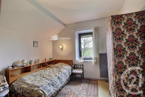 Maison à vendre  6 pièces - 125 m2 SARREBOURG - 57