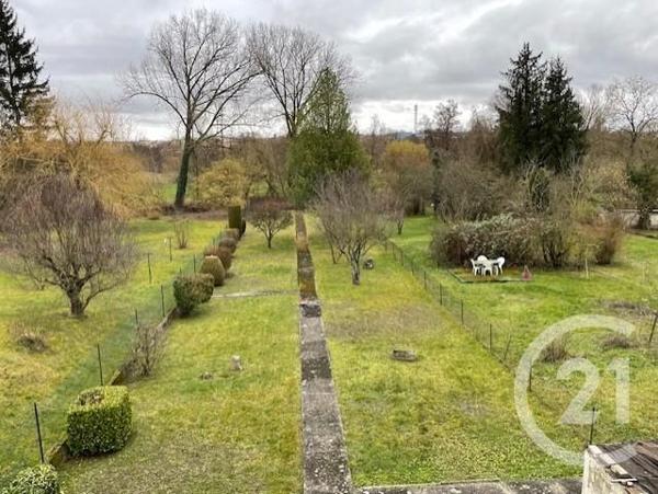 Maison à vendre  6 pièces - 125 m2 SARREBOURG - 57