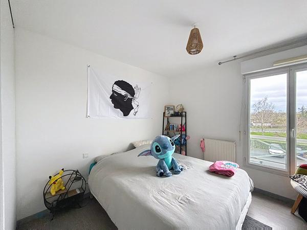 Appartement Trelaze 2 pièce(s) 47.80 m2