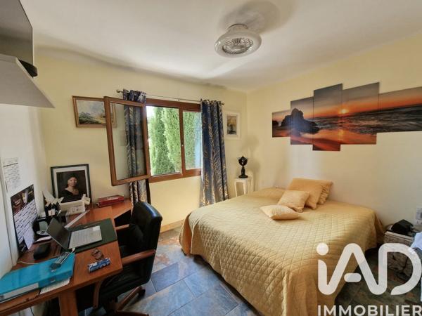 Maison à vendre 4 pièces 100 m² Bandol
