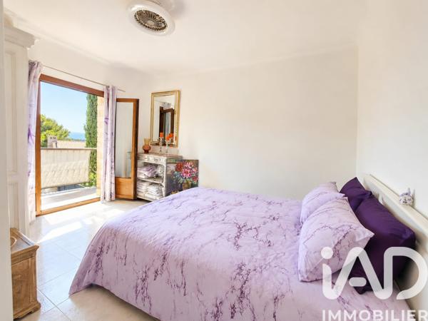 Maison à vendre 4 pièces 100 m² Bandol