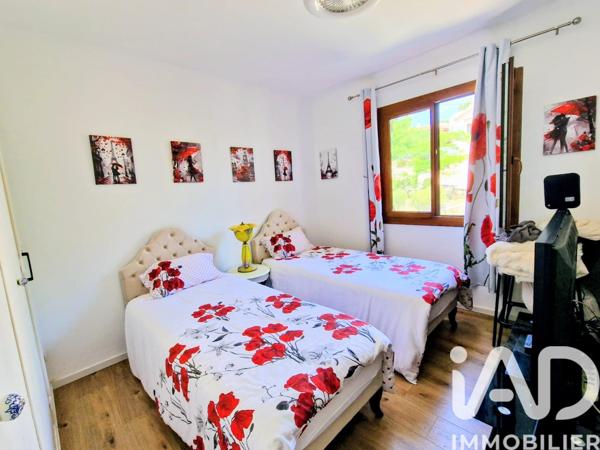 Maison à vendre 4 pièces 100 m² Bandol
