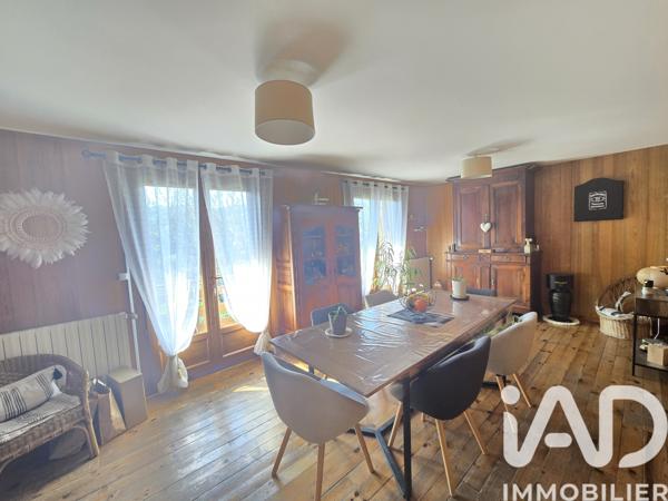Maison à vendre 5 pièces 110 m² Avèze