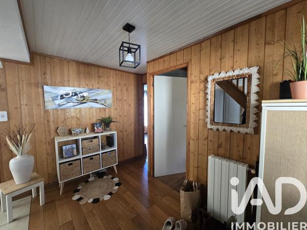 Maison à vendre 5 pièces 110 m² Avèze