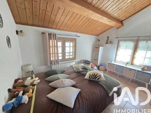 Maison à vendre 5 pièces 110 m² Avèze