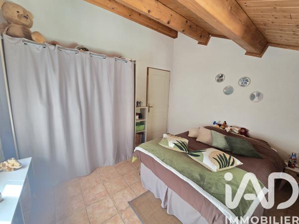 Maison à vendre 5 pièces 110 m² Avèze