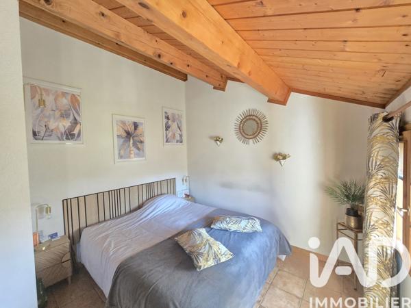 Maison à vendre 5 pièces 110 m² Avèze