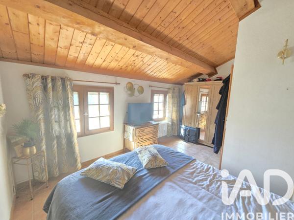 Maison à vendre 5 pièces 110 m² Avèze