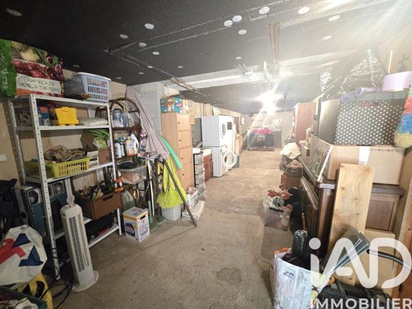 Maison à vendre 5 pièces 110 m² Avèze