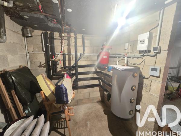 Maison à vendre 5 pièces 110 m² Avèze