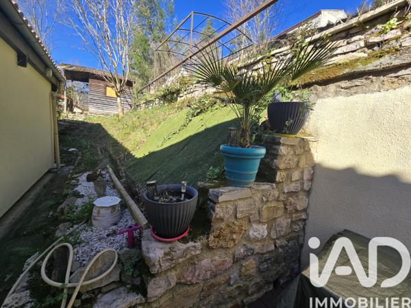 Maison à vendre 5 pièces 110 m² Avèze