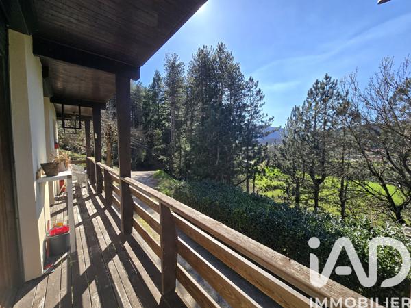 Maison à vendre 5 pièces 110 m² Avèze
