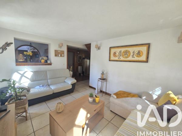 Maison à vendre 5 pièces 110 m² Avèze