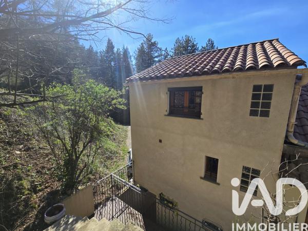 Maison à vendre 5 pièces 110 m² Avèze