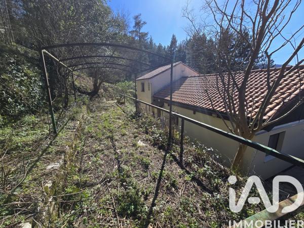 Maison à vendre 5 pièces 110 m² Avèze