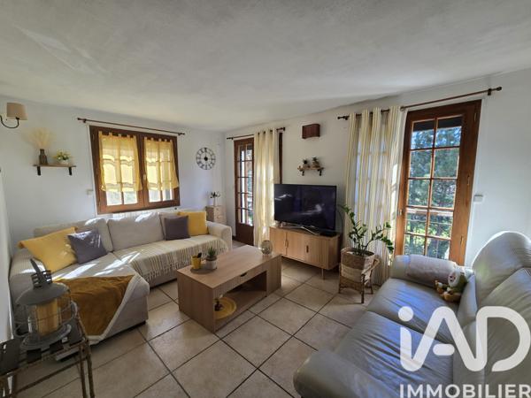 Maison à vendre 5 pièces 110 m² Avèze