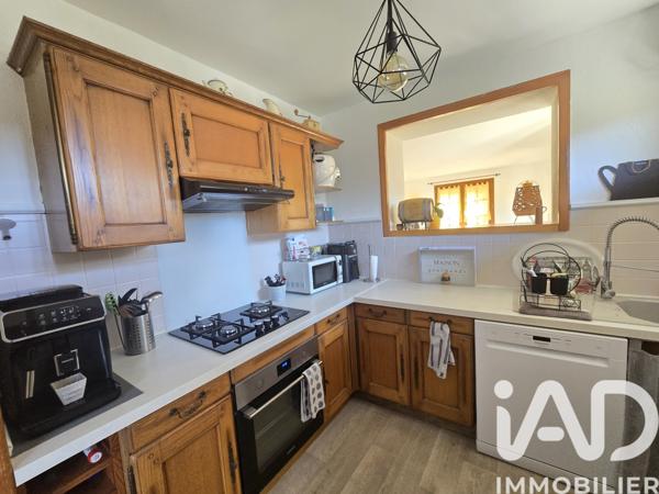 Maison à vendre 5 pièces 110 m² Avèze