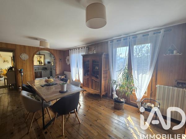 Maison à vendre 5 pièces 110 m² Avèze