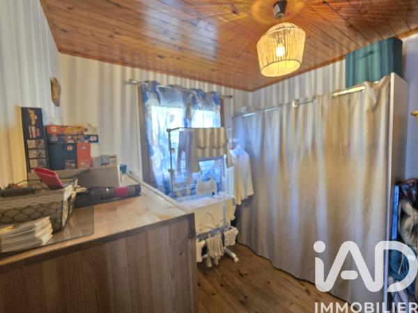 Maison à vendre 5 pièces 110 m² Avèze