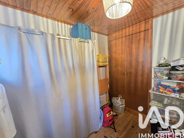 Maison à vendre 5 pièces 110 m² Avèze