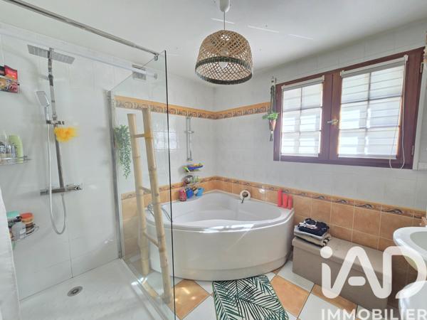 Maison à vendre 5 pièces 110 m² Avèze