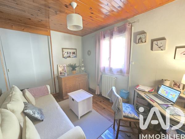 Maison à vendre 5 pièces 110 m² Avèze