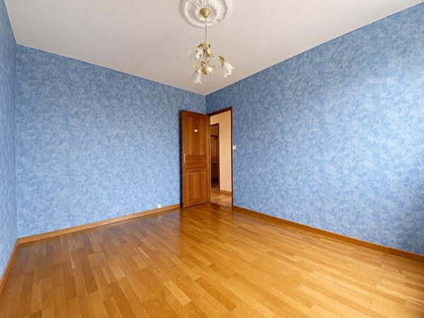 Appartement T3 de 77m² - Proche Loire