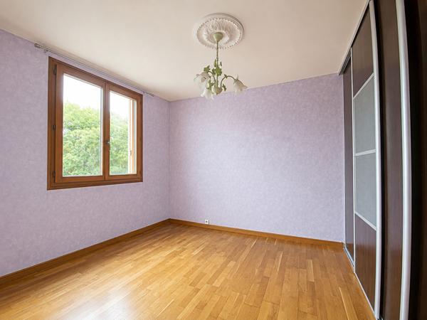Appartement T3 de 77m² - Proche Loire
