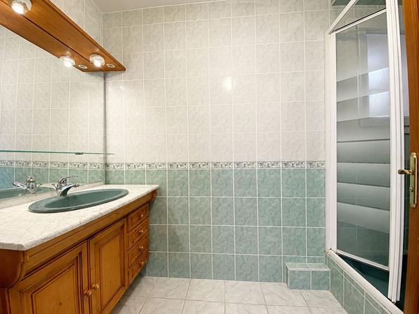 Appartement T3 de 77m² - Proche Loire