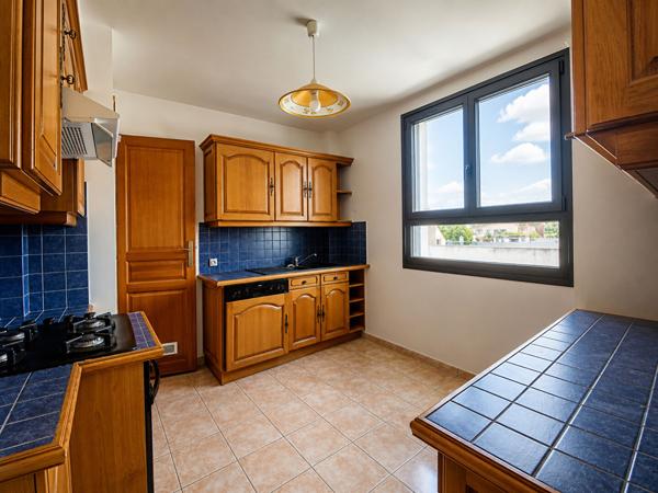 Appartement T3 de 77m² - Proche Loire