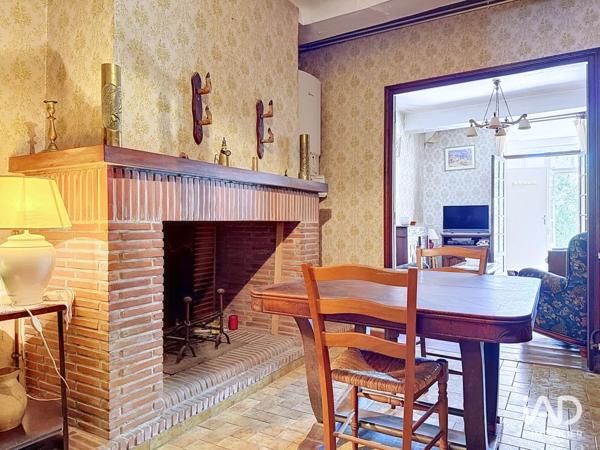 Maison à vendre 4 pièces 153 m² Oloron-Sainte-Marie