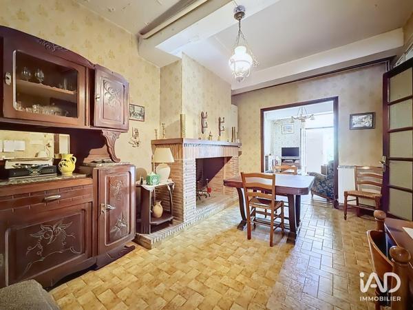 Maison à vendre 4 pièces 153 m² Oloron-Sainte-Marie